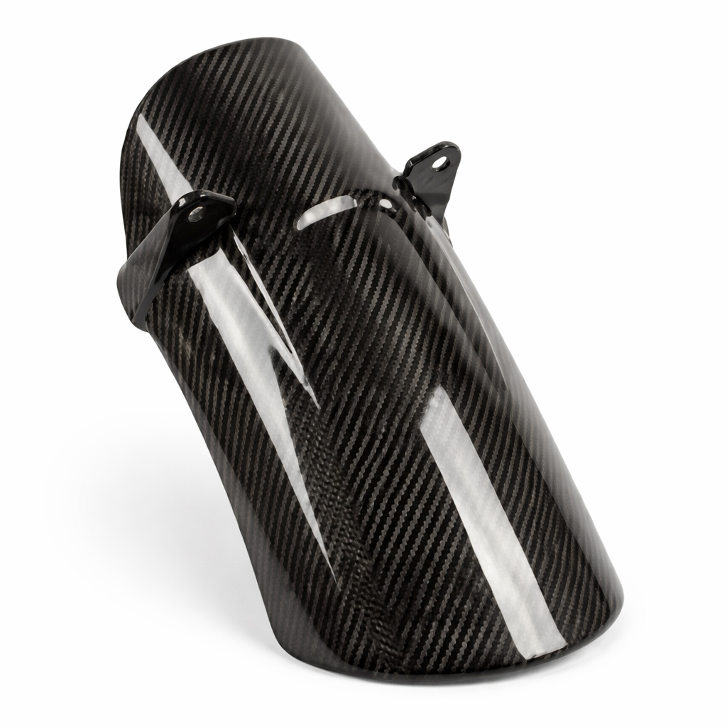 Ouxi GT2000 Spatbord Midden (Onder Zadel / Frame)